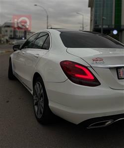 مرسيدس بنز C-Class